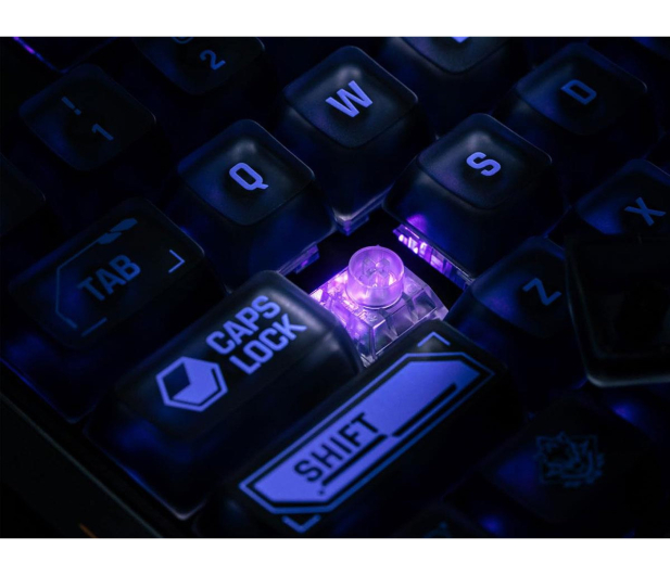 8BitDo Mechanical Keyboard Mecha Break  - 1367011 - zdjęcie 7